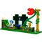 Sonic the Hedgehog Stardust Speedway Zone playset