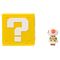 Super Mario Bros assorted figure |  Techbox