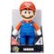 Super Mario Bros The Movie Super Mario plush toy 30cm |  Techbox