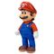 Super Mario Bros The Movie Super Mario plush toy 30cm |  Techbox
