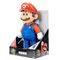 Super Mario Bros The Movie Super Mario plush toy 30cm |  Techbox