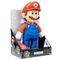 Super Mario Bros The Movie Super Mario plush toy 30cm |  Techbox