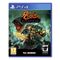 Battle Chasers: Nightwar / PlayStation 4 | Techbox