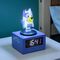 Bluey Icon Alarm Clock / Fan Shop and Merchandise - Led Lights & Alarm Clocks - Gifts - Techbox