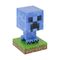 Minecraft - Charged Creeper Icon Light (PP8004MCF) / Gadgets