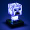 Minecraft - Charged Creeper Icon Light (PP8004MCF) / Gadgets