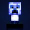 Minecraft - Charged Creeper Icon Light (PP8004MCF) / Gadgets