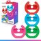 Oniverse Nsw2 Pack Of 4 Racing Wheel Controller Holders / Nintendo Switch 2 - Nintendo Switch 2 Accessories - Accessories for Consoles - Techbox
