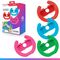 Oniverse Nsw2 Pack Of 4 Racing Wheel Controller Holders / Nintendo Switch 2 - Nintendo Switch 2 Accessories - Accessories for Consoles - Techbox