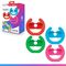Oniverse Nsw2 Pack Of 4 Racing Wheel Controller Holders / Nintendo Switch 2 - Nintendo Switch 2 Accessories - Accessories for Consoles - Techbox