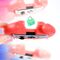 Oniverse Nsw2 Pack Of 4 Racing Wheel Controller Holders / Nintendo Switch 2 - Nintendo Switch 2 Accessories - Accessories for Consoles - Techbox