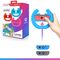 Oniverse Nsw2 Pack Of 4 Racing Wheel Controller Holders / Nintendo Switch 2 - Nintendo Switch 2 Accessories - Accessories for Consoles - Techbox