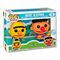 POP Pack 2 figures Sesame Street Bert & Bernie Exclusive - Funko POP - Collectibles - Techbox