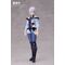 CYBERPUNK EDGERUNNERS - Lucy - Figure Buzzmod 14cm |  Techbox