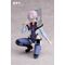 CYBERPUNK EDGERUNNERS - Lucy - Figure Buzzmod 14cm |  Techbox