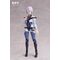 CYBERPUNK EDGERUNNERS - Lucy - Figure Buzzmod 14cm |  Techbox