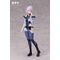 CYBERPUNK EDGERUNNERS - Lucy - Figure Buzzmod 14cm |  Techbox