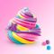 SO SLIME - Unicorn Slime Case (2601) / Toys