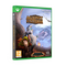 Against The Storm / Xbox Series X - Series X Games - Games - Techbox