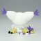 Digimon Adventure Tailmon Sofvimates figure 9cm - Figurines - Collectibles - Techbox