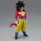 Dragon Ball GT Son Goku Solid Edge Works Super Saiyan 4 figure 21cm - Figurines - Collectibles - Techbox