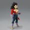 Dragon Ball GT Vegeta Solid Edge Works Super Saiyan 4 figure 19cm - Figurines - Collectibles - Techbox