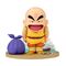 Dragon Ball Krillin History Box figure 10cm - Figurines - Collectibles - Techbox