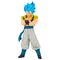 Dragon Ball Super Gogeta Blood of Saiyans figure 19cm - Figurines - Collectibles - Techbox