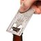 Joker Playing Card Bottle Opener / Fan Shop and Merchandise - Board Games - Various - Techbox