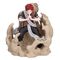 Naruto Shippuden Gaara Combination Battle 2 figure 12cm |  Techbox