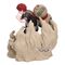 Naruto Shippuden Gaara Combination Battle 2 figure 12cm |  Techbox
