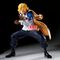 One Piece Sabo Grandista figure 23cm - Figurines - Collectibles - Techbox