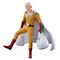 One Punch Man Saitama One Punch Life figure 20cm |  Techbox