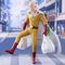One Punch Man Saitama One Punch Life figure 20cm |  Techbox