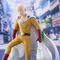 One Punch Man Saitama One Punch Life figure 20cm |  Techbox