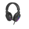 Oniverse Gaming Headset Meteor - Carbon Black / PlayStation 5