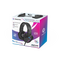 Oniverse Gaming Headset Meteor - Carbon Black / PlayStation 5