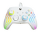 Turtle Beach Afterglow Wave Wired Controller - White / Xbox Series X