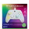 Turtle Beach Afterglow Wave Wired Controller - White / Xbox Series X