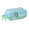 Bluey 3D double pencil case |  Techbox