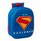 DC Comics Superman 3D backpack 33cm - Bags, Backpacks & Luggages - Fashion - Techbox