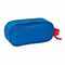 DC Comics Superman 3D double pencil case - Merchandise Office Supplies - Various - Techbox