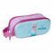 Disney Frozen 3D double pencil case |  Techbox