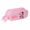 Disney Minnie 3D double pencil case |  Techbox