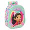 Gabbys Dolls House 3D backpack 33cm |  Techbox