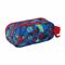 Marvel Spiderman 3D double pencil case |  Techbox