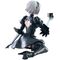 Nier: Automata For the Glory of Mankind 2B figure 10cm - Figurines - Collectibles - Techbox