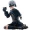Nier: Automata For the Glory of Mankind 9S figure 10cm |  Techbox