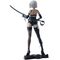 Nier: Automata For the Glory of Mankind A2 figure 20cm - Figurines - Collectibles - Techbox
