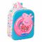 Peppa Pig 3D backpack 27cm - Bags, Backpacks & Luggages - Fashion - Techbox